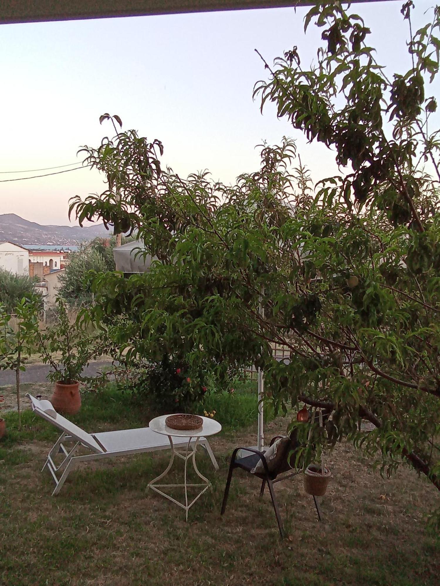 Alki'S Stories Διαμέρισμα Καλαμάτα Εξωτερικό φωτογραφία